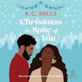 Cover: Christmas in Spite of You - Recorded Books, Inc.