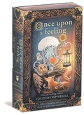 Cover: Once Upon a Feeling - Andrews McMeel Publishing