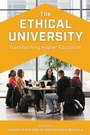 Cover: The Ethical University - Bloomsbury eBooks US
