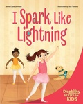 Cover: I Spark Like Lightning - Free Spirit Publishing Inc.,U.S.