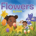 Cover: Flowers Bloom - Free Spirit Publishing Inc.,U.S.