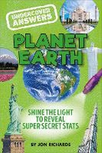 Abbildung von: Sneaky Facts: Planet Earth - Weldon Owen, Incorporated