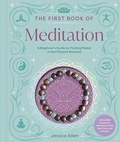 Cover: The First Book of Meditation - Mandala Publishing Group