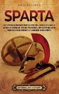 Cover: Sparta - Billy Wellman
