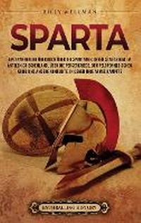 Enlarge image Cover: Sparta - Billy Wellman