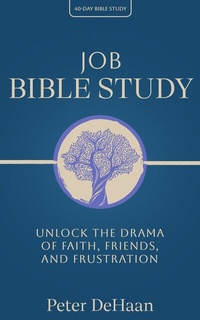 Abbildung von: Job Bible Study - Rock Rooster Books