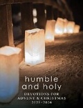 Cover: Humble and Holy - Augsburg Fortress Publishing
