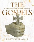 Cover: The Gospels - Museum of the Bible