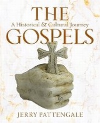 Enlarge image Cover: The Gospels - Museum of the Bible