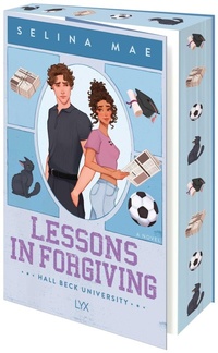 Enlarge image Cover: Lessons in Forgiving - Authors Equity