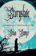 Cover: Storyslave - Uncomfortably Dark Horror