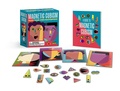 Cover: Magnetic Cubism - Running Press Miniature Editions