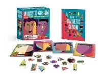Abbildung von: Magnetic Cubism - Running Press Miniature Editions