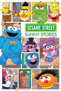 Cover: Sesame Street: Sunny Stories - Oni Press