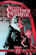 Cover: The Complete Courtney Crumrin Vol. 2 - Oni Press,US