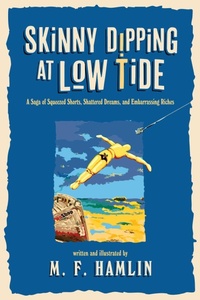 Abbildung von: Skinny Dipping at Low Tide - Permuted Press