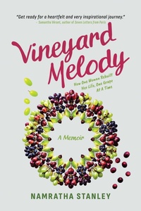 Abbildung von: Vineyard Melody - Regalo Press