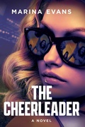 Cover: The Cheerleader - Pegasus Crime