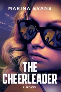 Enlarge image Cover: The Cheerleader - Pegasus Crime