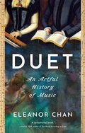 Cover: Duet - Pegasus Books