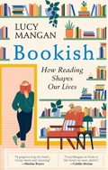 Cover: Bookish - Pegasus Books