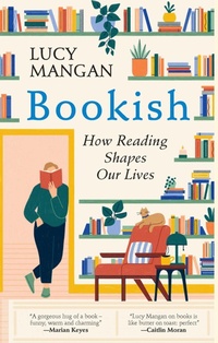 Enlarge image Cover: Bookish - Pegasus Books