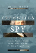 Cover: Cromwell's Spy - Pegasus Books