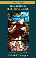 Cover: Introduction to the Synoptic Gospels - Digital Theological Library