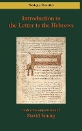 Cover: Introduction to the Letter to the Hebrews - Digital Theological Library
