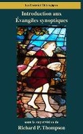 Cover: Introduction aux Evangiles synoptiques - Digital Theological Library