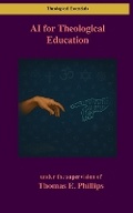 Cover: AI for Theological Education - Digital Theological Library