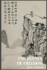 Enlarge image Cover: The Emergence of Freedom - Inkwell Press