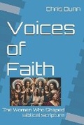 Cover: Voices of Faith - Staten House