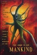 Cover: The Joke is on Mankind - Staten House