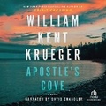 Cover: Apostle's Cove - Recorded Books