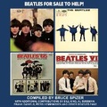Cover: Beatles for Sale to Help! - 498 Productions, LLC