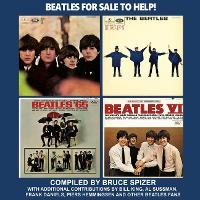 Abbildung von: Beatles for Sale to Help! - 498 Productions, LLC