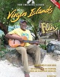 Cover: The Cruising Guide to the Virgin Islands, 2025 - Cruising Guide Publications, Inc.