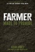 Cover: Farmer - Grace City Publishing