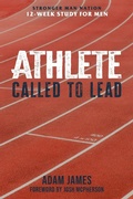 Cover: Athlete - Grace City Publishing