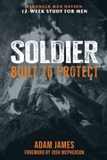 Cover: Soldier - Grace City Publishing