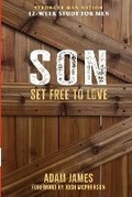 Cover: Son - Stronger Man Nation