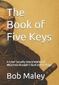 Cover: The Book of Five Keys - Bob Maley