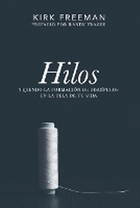 Enlarge image Cover: Hilos - Crossbridge Books