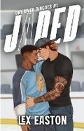 Cover: Jaded - Lex Easton