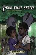 Cover: The Tree That Splits - Real Toons LLC