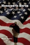 Cover: Honored to Serve - Summerland Publishing