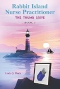 Cover: Rabbit Island Nurse Practitioner the Thumb Drive - Linda Q. Thede