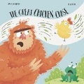 Cover: The Great Chicken Chase - Bumblebee Bookshelf
