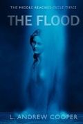 Cover: The Middle Reaches, Cycle Three - Horrific Scribblings